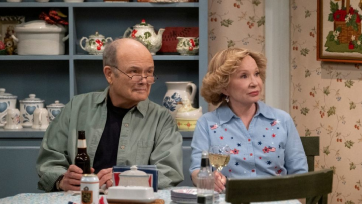 The New Trailer From the Sequel to ‘That 70s Show’ Shows the Entire Original Cast and I’m So Excited