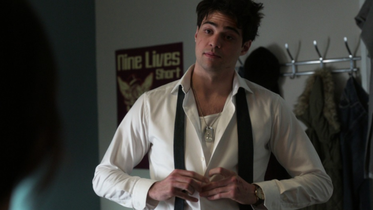 Netflix’s New Spy Drama Stars Noah Centineo and It Just Took the #1 Spot