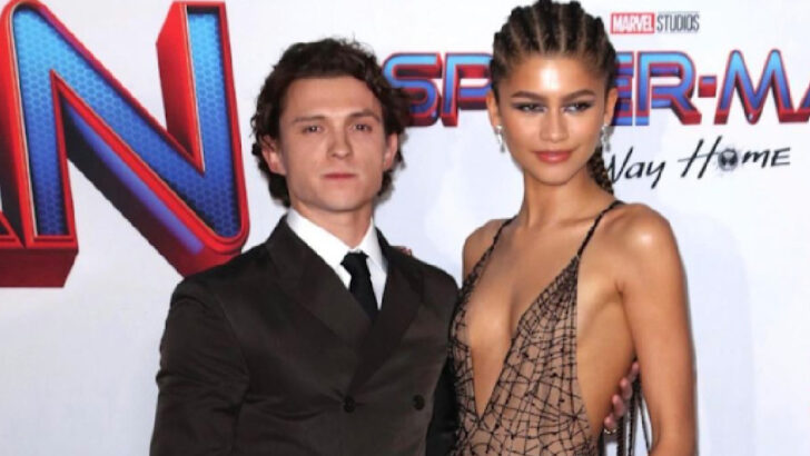 Are Tom Holland And Zendaya Engaged?