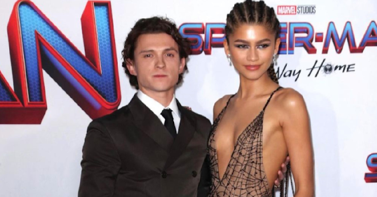Are Tom Holland And Zendaya Engaged?
