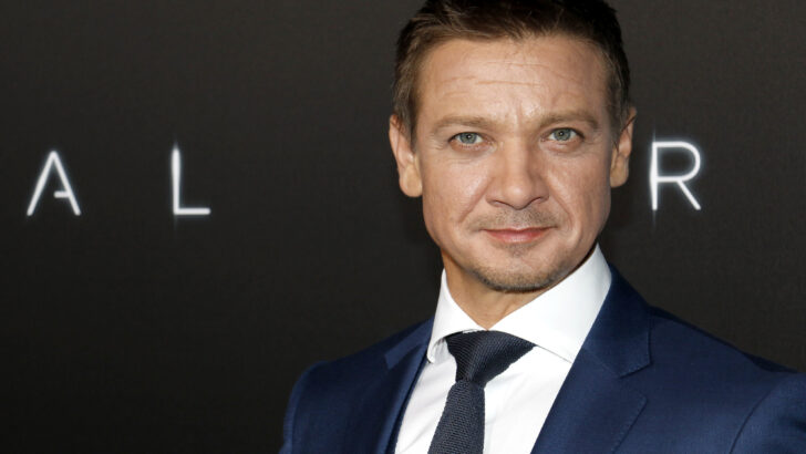 Jeremy Renner Has Been Hospitalized In Critical Condition
