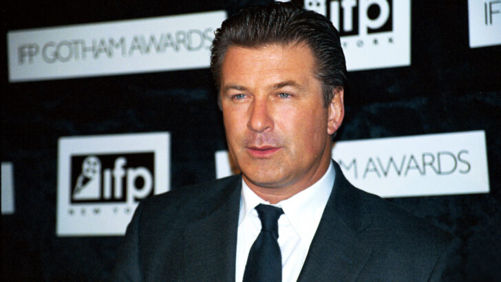 Prosecutors Say, Alec Baldwin Will Be Charged with Involuntary Manslaughter