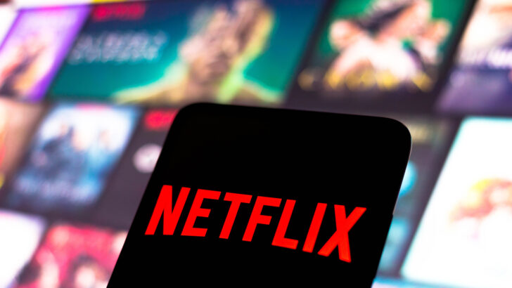 Netflix Is Finally Cracking Down On Password Sharing So Get Ready to Get Your Own Account