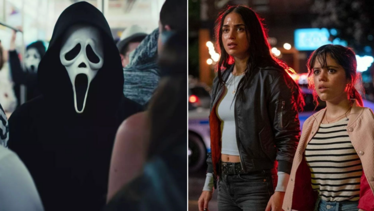 The Trailer for ‘Scream VI’ Just Released and It’s Scarier Than Ever