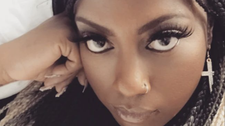 ‘Gangsta Boo’ from Three 6 Mafia Has Died
