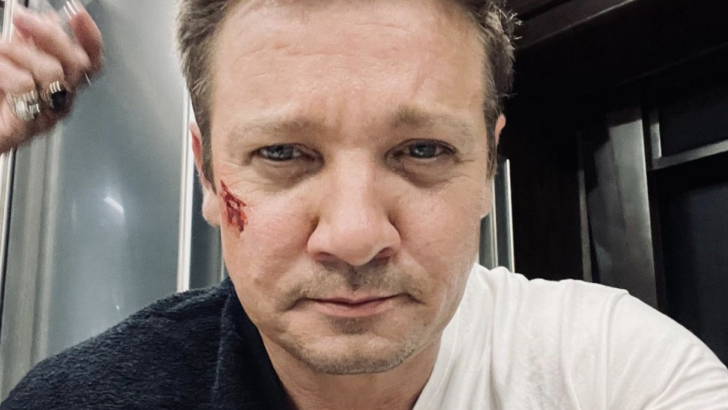 New Jeremy Renner Update States He’s Suffered Massive Blood Loss
