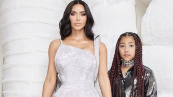Kim Kardashian Shares Her Strict Parenting Rules For North West And I Agree With Them 100%