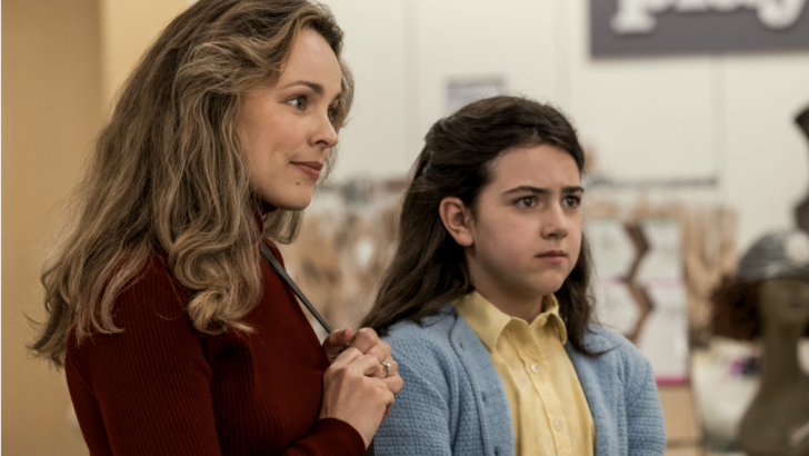 Here’s Your First Look At The ‘Are You There God? It’s Me, Margaret’ Movie