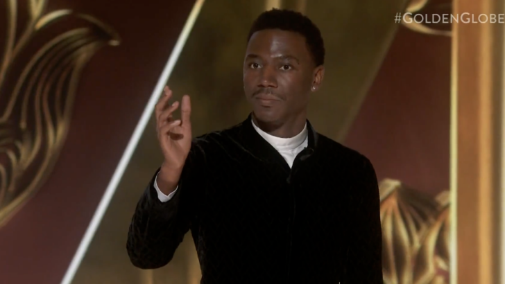 Golden Globes Host Calls Out The Hollywood Foreign Press Association With a Jaw Dropping Opening Statement