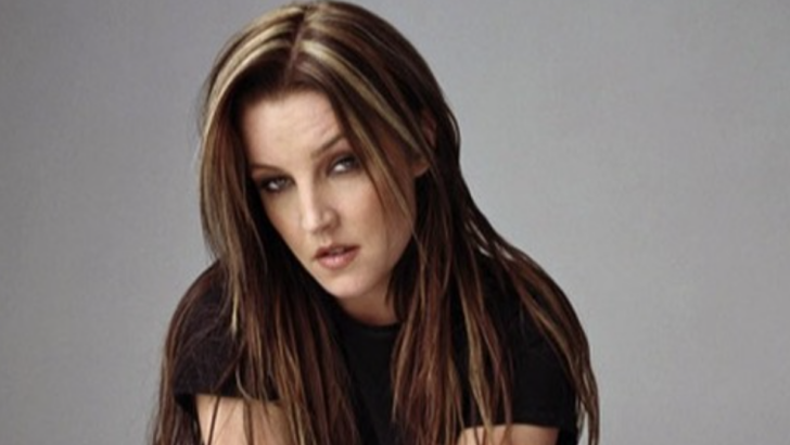 Lisa Marie Presley Has Died