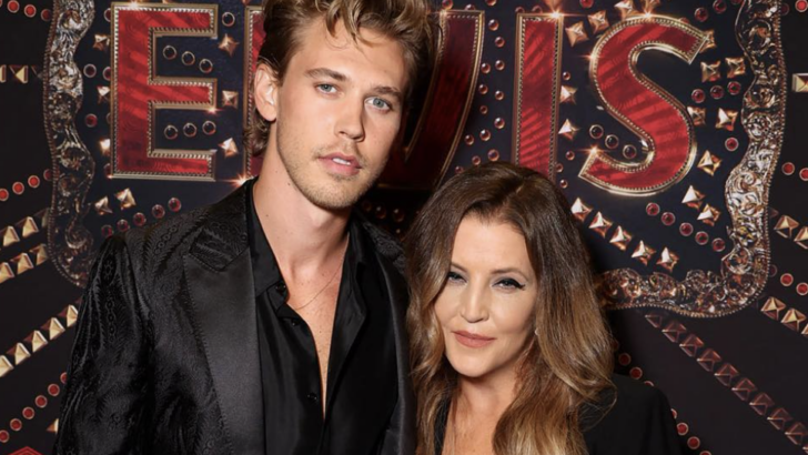 Lisa Marie Presley Suffers Cardiac Arrest and Has Been Rushed to The Hospital