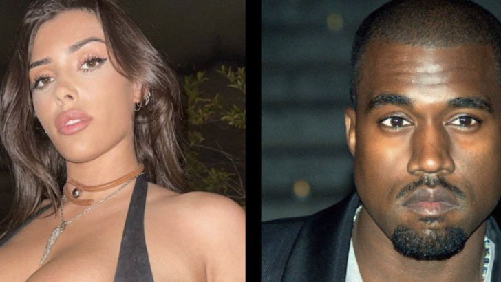 Kanye West Secretly Got Married and Everyone is Freaking Out