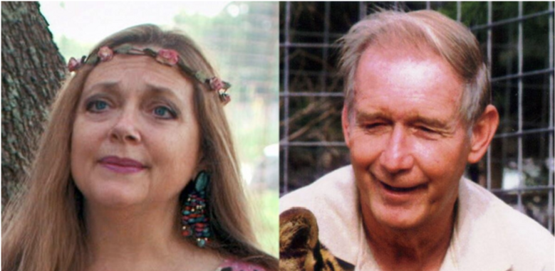 Carole Baskin Claims Her Ex Don Lewis Has Been Found Alive, Florida Sheriff’s Office Says That’s A Lie