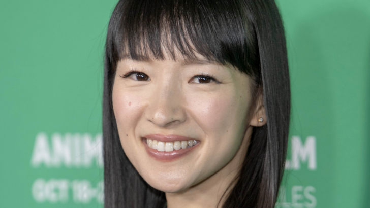 Marie Kondo Admits She’s ‘Kind of Given Up’ on Tidying Up After Having Kids