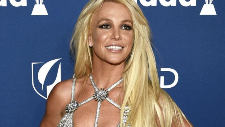 Britney Spears Responds After Fans Called the Cops for a Wellness Check