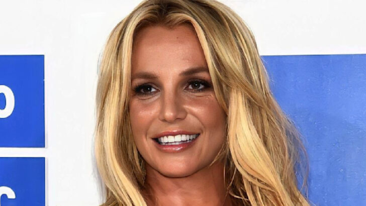 Fans Called The Cops After Britney Spears Changes Her Name And Deletes Her Instagram Account