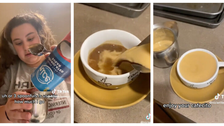 ‘Cafecito’ is The Hottest New Way to Drink Your Morning Coffee and Count Me In