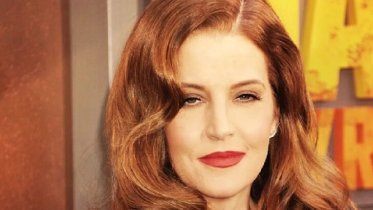 Lisa Marie Presley’s Final Resting Place Will Be With Her Dad And Son At Graceland