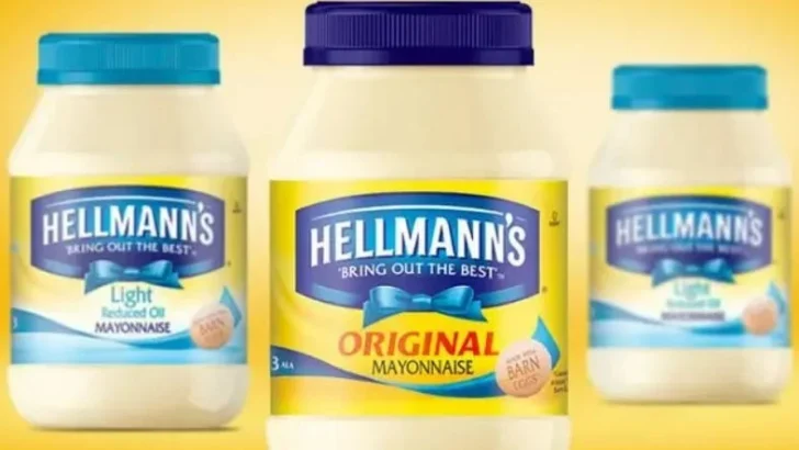 Is Hellmann’s Mayo Being Discontinued In The U.S.?