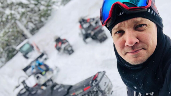 More Details Are Emerging About Jeremy Renner’s Freak Snowplow Accident. Here’s What We Know.