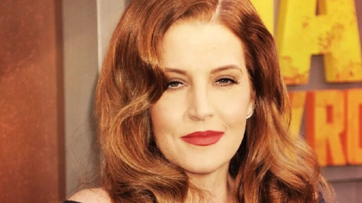 Here’s How To Watch Lisa Marie Presley’s Memorial Service Live From Graceland
