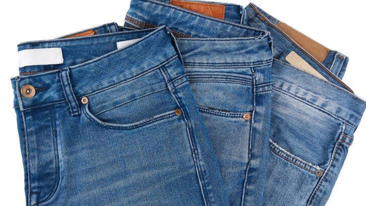 People Are Just Now Finding Out What the Metal Rivets on Jeans Are Used for and Now It All Makes Sense