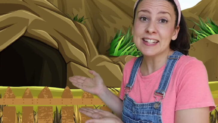 Who Is Ms. Rachel, And Why Are Kids So Obsessed With Her?
