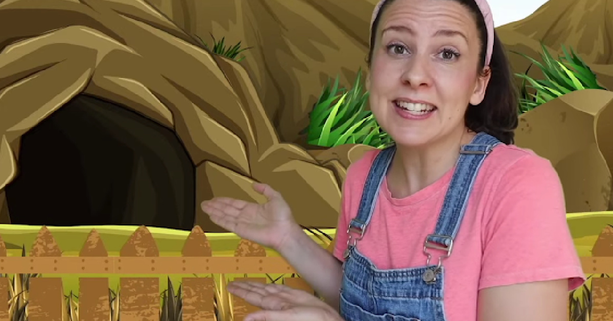 Who Is Ms. Rachel, And Why Are Kids So Obsessed With Her?