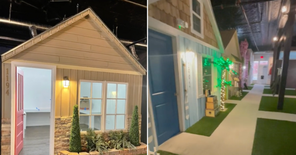 This Boss Built Offices That Look Like Tiny Homes For Their Employees and Where Do I Apply?