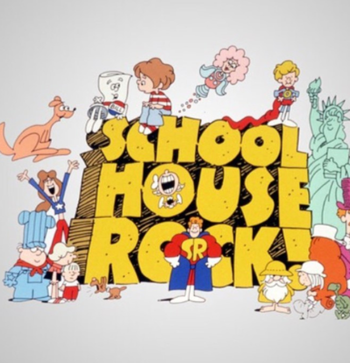 A 'Schoolhouse Rock' 50th Anniversary Special Is Headed Our Way And I ...