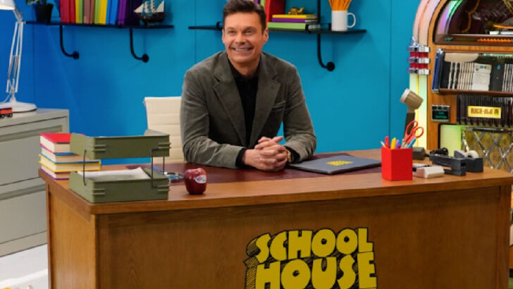 A ‘Schoolhouse Rock’ 50th Anniversary Special Is Headed Our Way And I Can’t Wait