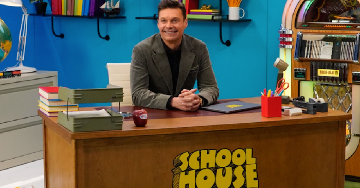 A ‘Schoolhouse Rock’ 50th Anniversary Special Is Headed Our Way And I Can’t Wait