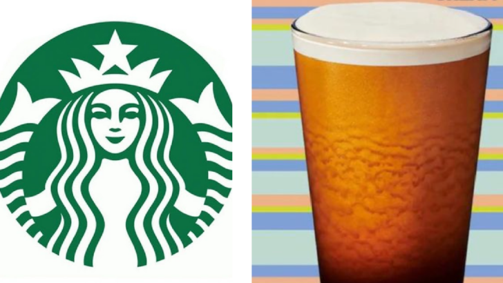 Starbucks Is Rumored to Be Releasing a New Drink for Spring and I’m so Excited