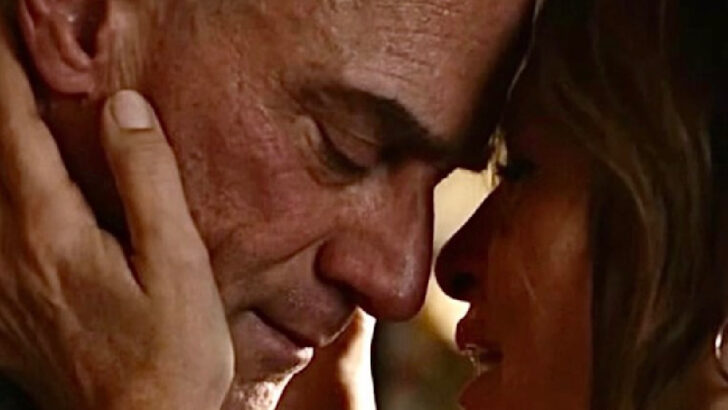 The Latest Teaser For ‘Law & Order: SVU’ Has Fans Freaking Out And For Good Reason