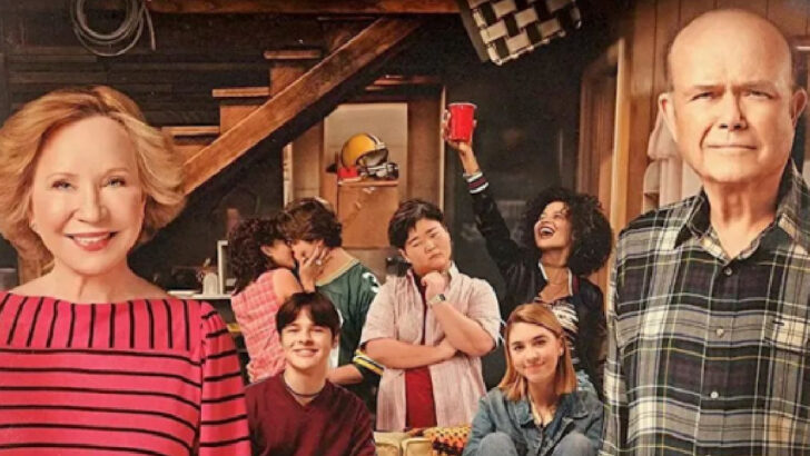 All The ‘That ’70s Show’ Easter Eggs You Can Catch In ‘That ’90s Show’