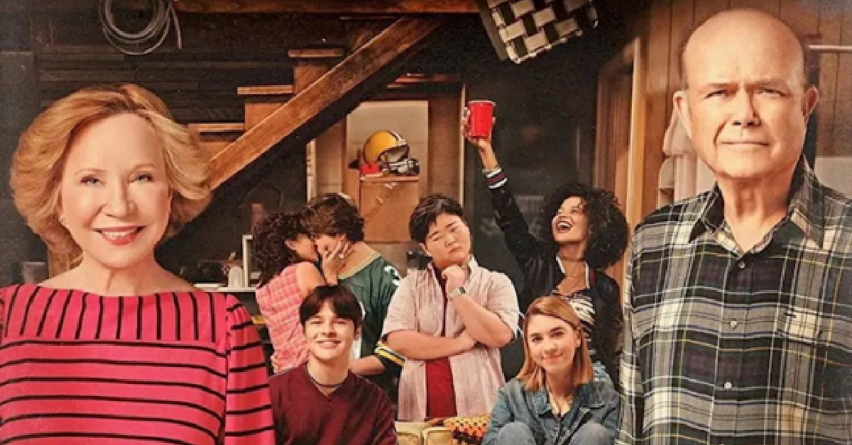 All The ‘That ’70s Show’ Easter Eggs You Can Catch In ‘That ’90s Show’