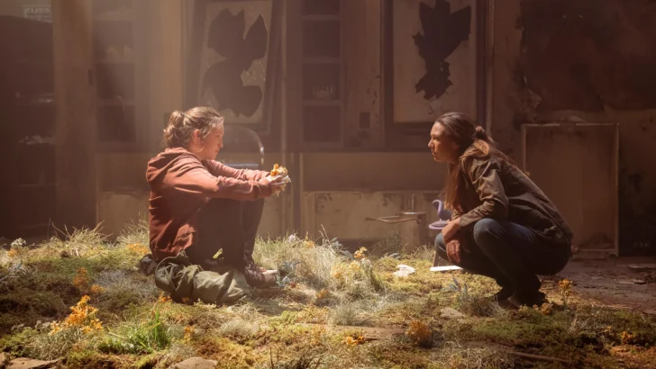 HBO’s Newest Zombie Series is Inspired By Real-Life Zombie Fungi