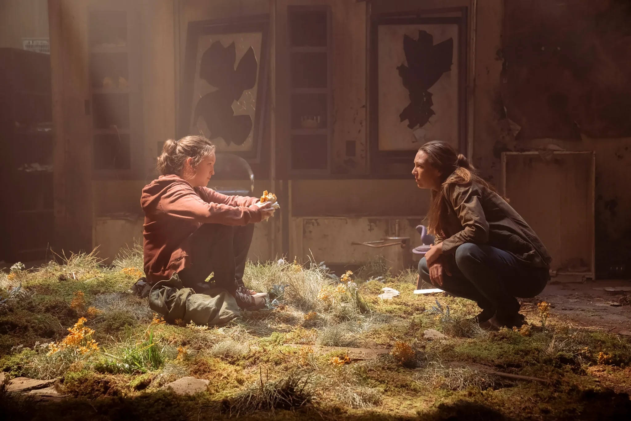 HBO’s Newest Zombie Series is Inspired By Real-Life Zombie Fungi