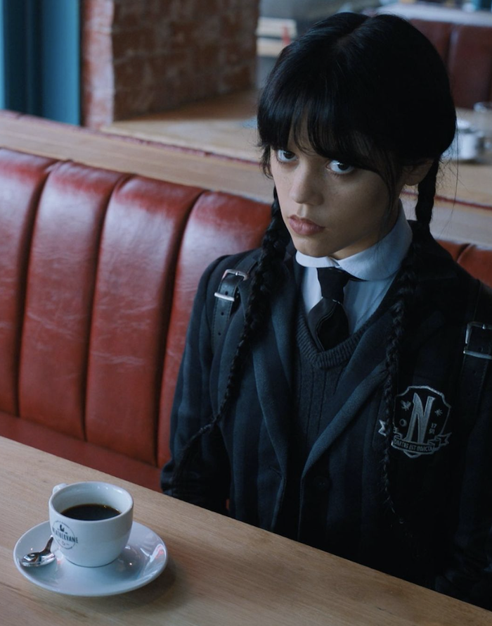 Wednesdayy Spring Netflix Officially Confirms 'Wednesday' Season 2. Here's Everything We ...