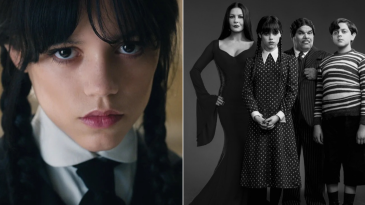 Netflix Officially Confirms ‘Wednesday’ Season 2. Here’s Everything We Know.