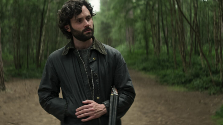 Netflix Released More Photos from Season 4 of ‘You’ and I’m So Excited