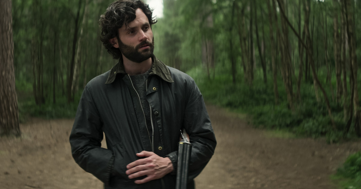 Netflix Released More Photos from Season 4 of ‘You’ and I’m So Excited