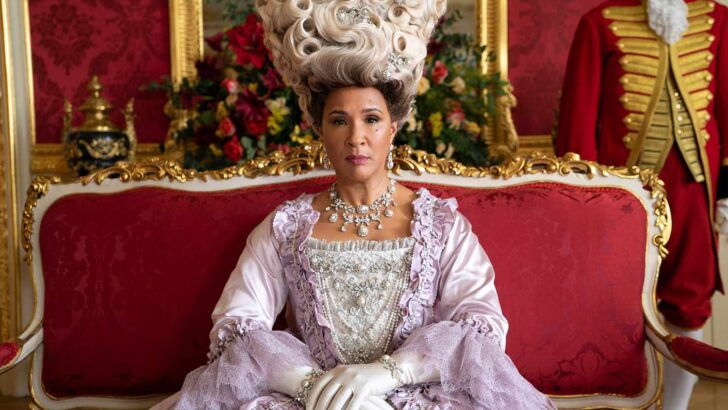 Netflix Drops First Trailer for Queen Charlotte: A Bridgerton Story and We Are Here for The Royalty
