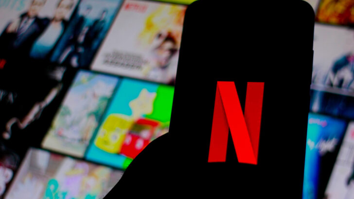 Netflix Shares New Information on How They Plan to Stop You From Sharing Your Password