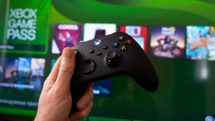 You Can Get a 1-Month Xbox Game Pass for Less Than $3 Right Now