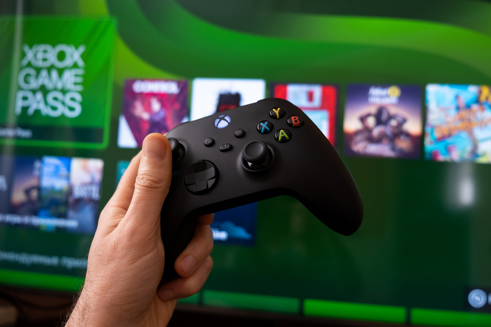 You Can Get a 1-Month Xbox Game Pass for Less Than $3 Right Now