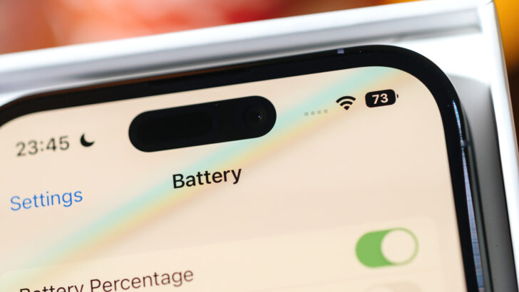 This New iPhone Update May Be Preventing Your Phone from Charging. Here’s How to Turn It Off.