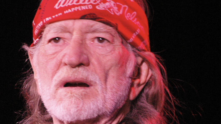 Is Willie Nelson Okay?