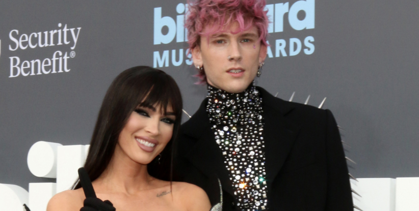 Sources Say, Megan Fox and Machine Gun Kelly Have ‘Seemed Fine’ Despite Breakup Rumors