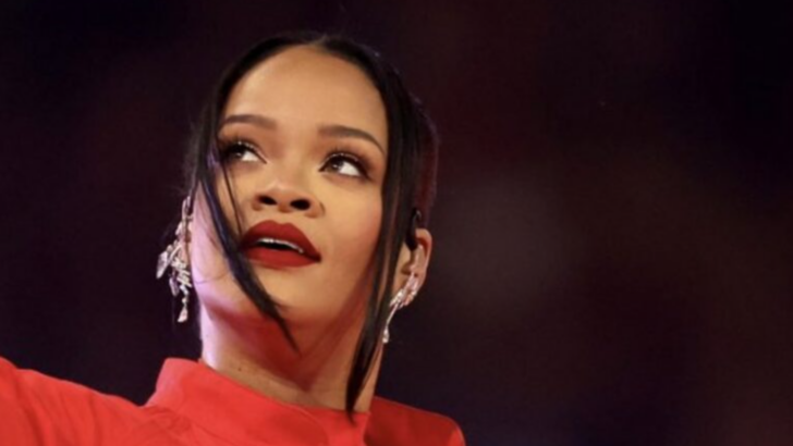 Rihanna’s Reps Confirm She Is Pregnant with Baby #2
